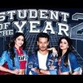 student of the year 2 full movie in hindi full hd ll tiger shroff ll ananya panday ll tara sutaria l