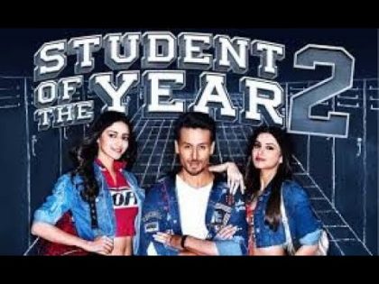 student of the year 2 full movie in hindi full hd ll tiger shroff ll ananya panday ll tara sutaria l