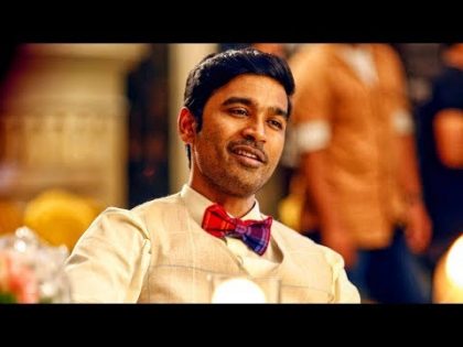 Dhanush in Hindi Dubbed 2020 | Hindi Dubbed Movies 2020 Full Movie