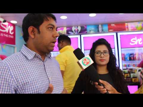 Note Cosmetics Bangladesh | Travel Bangla 24 | She Body Spray