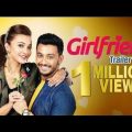 girlfriend bangla Full movie | #bony_new_bangla_movie |by Total Movie BD
