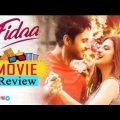 ফিদা।Fida Bangali Full Movie 2019/ yash | sanjana | Kolkata Banglali Movie 480mp