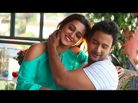 Yash Dasgupta | Kolkata Bangla Full Movie |  Mon Jane Na | Bengali Love Story  Movie 2020