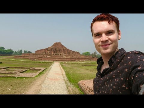 NORTH BANGLADESH, AN UNDISCOVERED PARADISE 🇧🇩