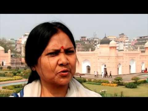 Bangladesh Travel Documentary for HTB (NTV Russai)