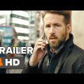 Criminal Official Trailer #1 (2016) – Ryan Reynolds, Gal Gadot Movie HD