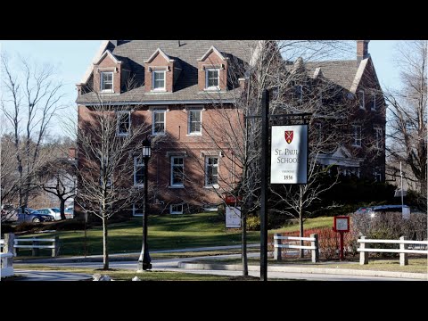 Criminal Investigation Of Sex Abuse Opened In Elite New Hampshire School