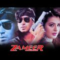 Zameer Hindi Action Movie {HD} Ajay Devgan Full Movies  | Amisha Patel | Latest Action Hindi Movies