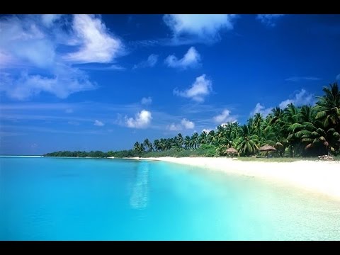 Beautiful Places To See- Saint Martin's Island, Bangladesh (The Coral Paradise)