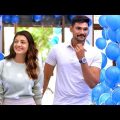South Superhit Action Hindi Dubbed Movie 2020 | Kajal agarwal New Movie 2020