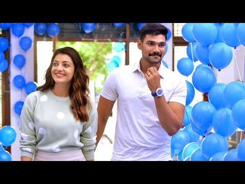 South Superhit Action Hindi Dubbed Movie 2020 | Kajal agarwal New Movie 2020