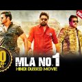 MLA No-1 2019 New Released Hindi Dubbed Full Movie | Srikanth, Manchu Manoj, Diksha Panth