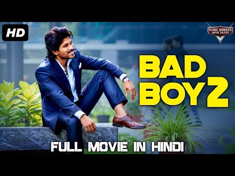 BAD BOY 2 (2020) NEW RELEASED Full Hindi Dubbed Movie | New South Movies 2020 | New Movies 2020