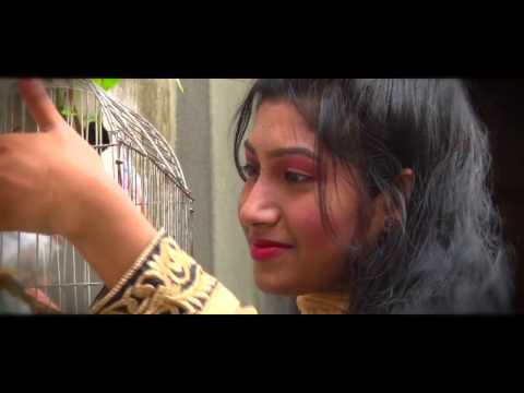 A song composed by F A Sumon New Bangla music video Raat Nijhum