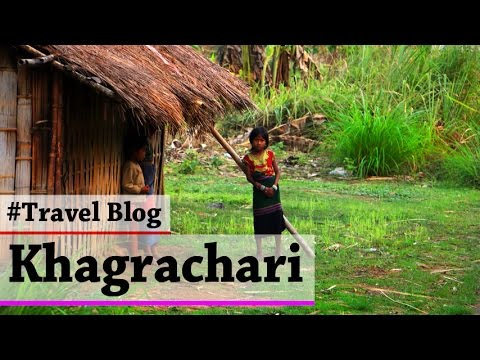 What to See? Where to Travel in Khagrachari | Bangladesh