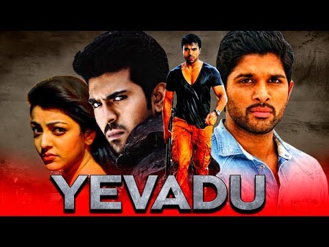 Yevadu Hindi Dubbed Full Movie | Ram Charan, Allu Arjun, Shruti Hassan, Kajal Aggarwal, Amy Jackson