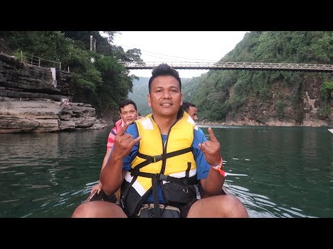 Dawki India Bangladesh Border; A must Visit in Meghalaya