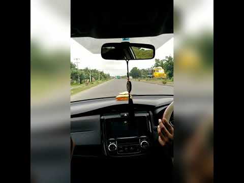 Toyota Axio 2014 | High Speed In Bangladesh | Tangail Highway | Travels Bd ||||