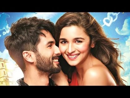 Shahid Kapoor & Alia Bhatt Latest Hindi Full Movie | Pankaj Kapur, Vikas Bahl