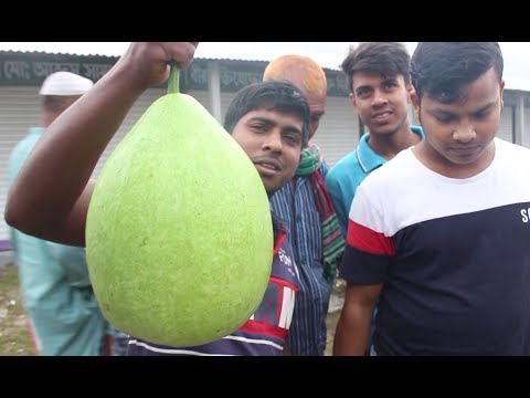 Farmers Market In Bangladesh | Travel Bangla 24 | Village Vegetables Market