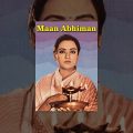 Maan Abhiman
