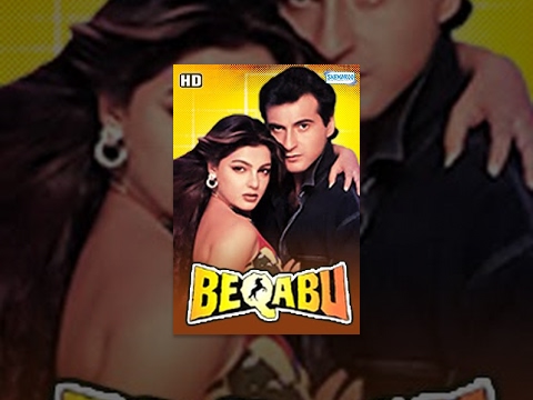 Beqabu (HD) Hindi Full Movie – Sanjay Kapoor, Mamta Kulkarni – 90's Hit Movie – (With Eng Subtitles)