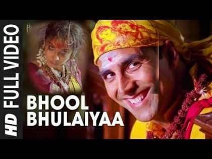 Bhool Bhulaiyaa Full movie New Hindi Full Movie with English/Arabic Subtitles |New Movies 2020