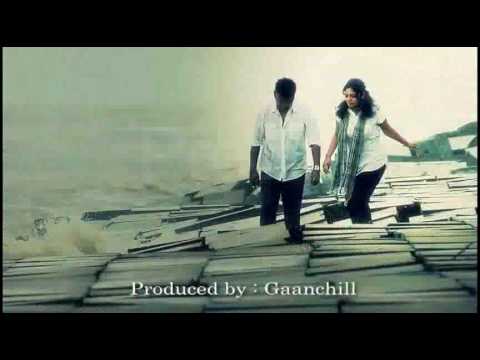 Bangla Music Video- Nijhum raat – Mahadi n Elita