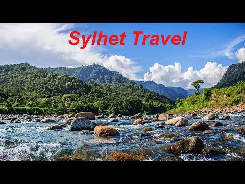 ছুটিতে ঘুরে আসুন স্বর্গীয় সুন্দর সিলেট  | Sylhet Travel | Beautiful place in Bangladesh