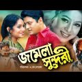 Jomela Shundori | জমেলা সুন্দরী | Bangla Full Movie | Ferdous | Shabnur | ATM Shamsuzzaman | Nasrin