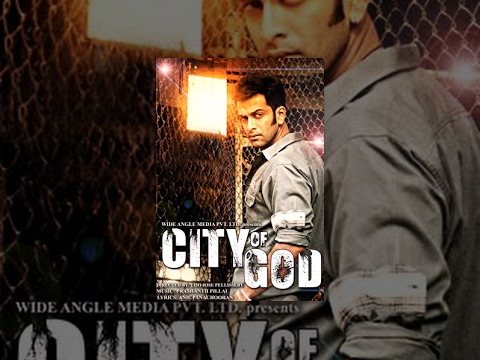 CITY OF GOD | Hindi Film | HD Full Movie | Prithviraj | Indrajit | Shweta Menon