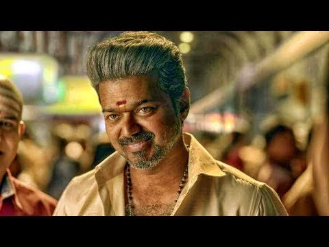 Vijay in Hindi Dubbed 2020 | Hindi Dubbed Movies 2020 Full Movie