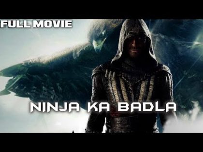 2018 | NEW HOLLYWOOD MOVIE HINDI DUBBED | FULL MOVIE | HD |