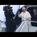 Pope Francis may travel to Bangladesh and Myanmar in November