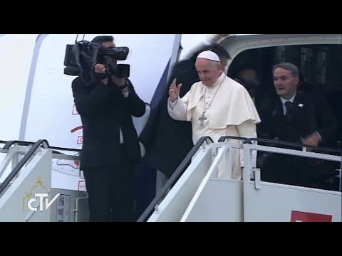 Pope Francis may travel to Bangladesh and Myanmar in November