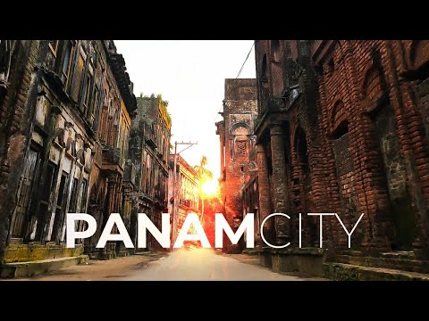 Panam City – Sonargaon | Panam Nagar | Tourist Spot in Bangladesh | Cinematic Film | Real Mehedi