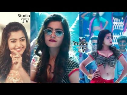 Rashmika Mandanna 2020 Hindi Dubbed Blockbuster Movie | New Movies 2020 Doctor