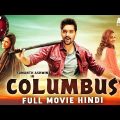 COLUMBUS (2019) New Released Full Hindi Dubbed Movie | Sumanth Ashwin, Mishti | New South Movie 2019