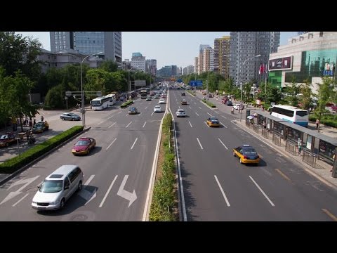 World- Class Chittagong City, Bangladesh 2017  [4K]