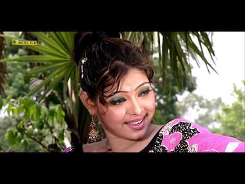 Tomar Piriter O Karone । Bangla Song । New Music Video