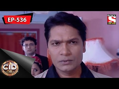 CID(Bengali) –  Ep 536  –  03rd March, 2018