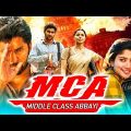 MCA (Middle Class Abbayi) Hindi Dubbed Full Movie | Nani, Sai Pallavi, Bhumika Chawla, Vijay Varma
