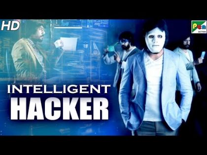 Intelligent Hacker (2020) New Released Full Hindi Dubbed Movie | Kiriti Rambhatla, Mounika, Sampath