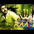 New South Indian Full Hindi Dubbed Movie | Return Of Kaalo | Hindi Dubbed Movies 2018 Full Movie