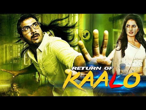 New South Indian Full Hindi Dubbed Movie | Return Of Kaalo | Hindi Dubbed Movies 2018 Full Movie