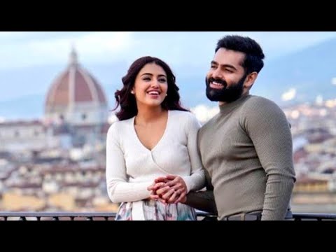 राम पोथीनेनी (Ram Pothineni) 2020 New Released Full Hindi Dubbed Movie | South Indian Movies