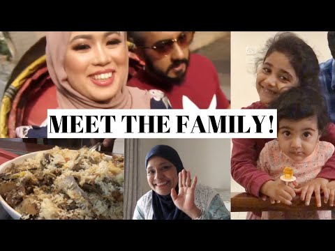 Travel to Bangladesh! Meet My Husband's Family! | Getting Married AGAIN?!