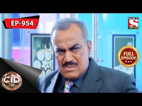 CID (Bengali) – Full Episode 954 – 15th March, 2020