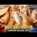 Nakshatram Hindi Dubbed Full Movie 100% Confirm Release Date | Sudeep Kisan | Sai Dharam Tej