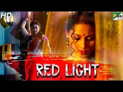 Red Light (2020) New Released Full Hindi Dubbed Movie | Pooja Umashankar, Malavika, Vinod Kishan